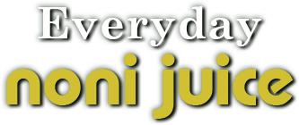Everyday Noni Juice logo