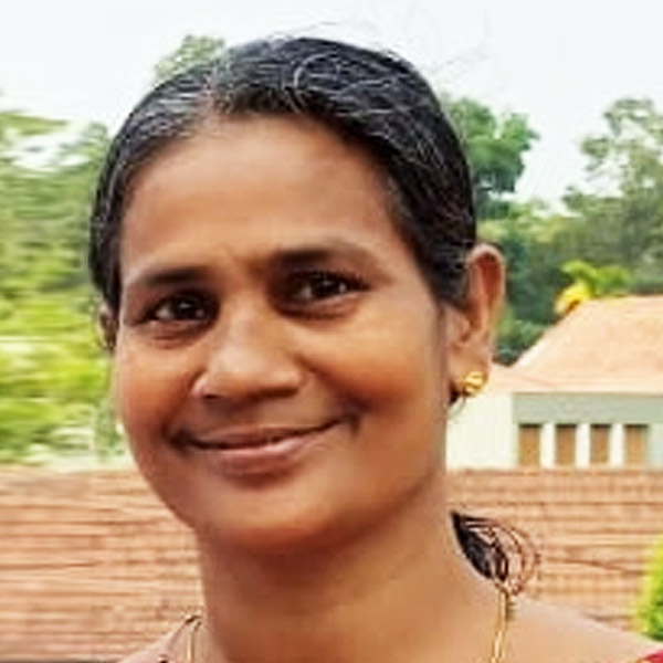 Leelamma's testimony